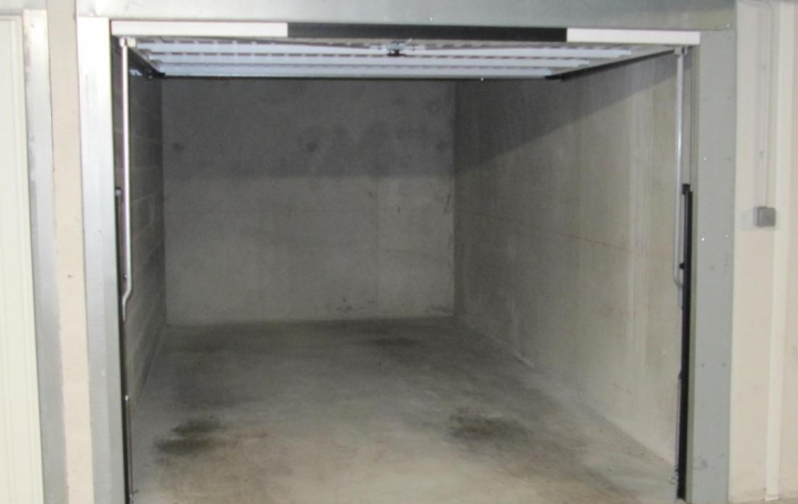 Annonces LANGUEDOC : Garage / Parking | MONTPELLIER (34070) | 14 m2 | 14 500 € 