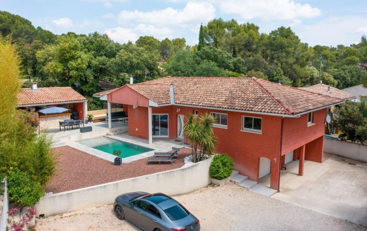  Annonces LANGUEDOC Maison / Villa | SAINT-BAUZILLE-DE-MONTMEL (34160) | 166 m2 | 599 000 € 