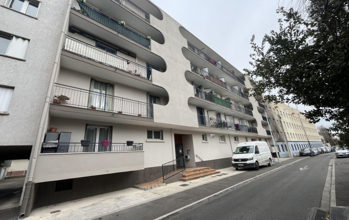  Annonces LANGUEDOC Appartement | NIMES (30000) | 58 m2 | 133 000 € 