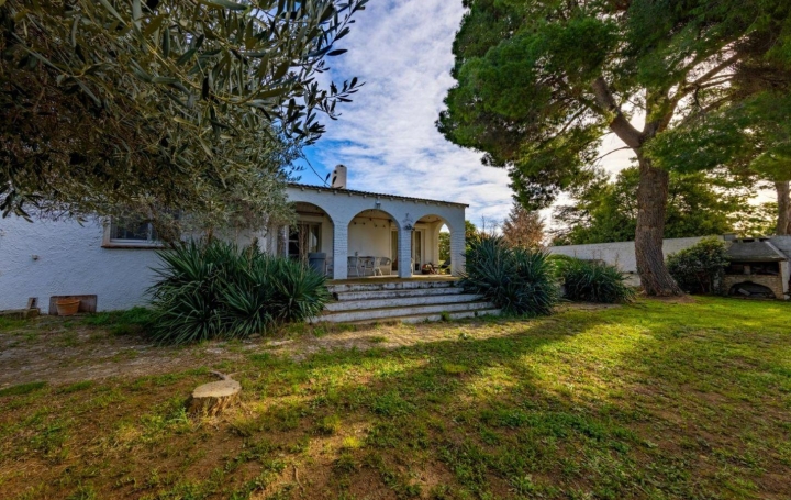  Annonces LANGUEDOC Maison / Villa | AIGUES-VIVES (30670) | 98 m2 | 345 000 € 