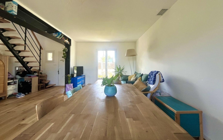 Annonces LANGUEDOC Maison / Villa | AIGUES-VIVES (30670) | 83 m2 | 370 000 € 