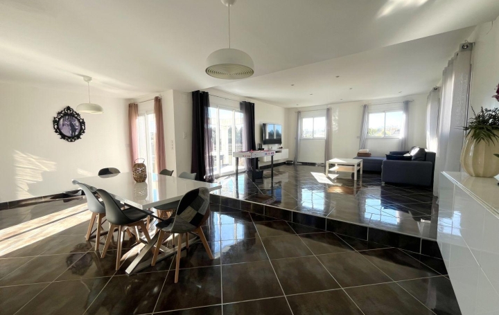  Annonces LANGUEDOC Maison / Villa | AIGUES-VIVES (30670) | 150 m2 | 473 000 € 