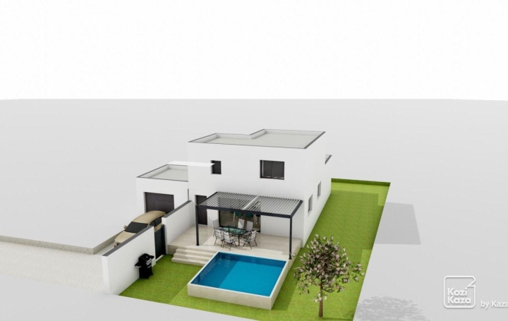  Annonces LANGUEDOC Maison / Villa | MANDUEL (30129) | 104 m2 | 420 000 € 