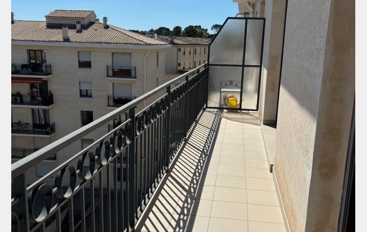  Annonces LANGUEDOC Apartment | NIMES (30900) | 33 m2 | 547 € 