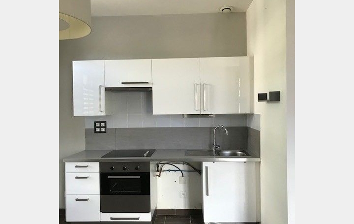  Annonces LANGUEDOC Appartement | NIMES (30900) | 59 m2 | 596 € 