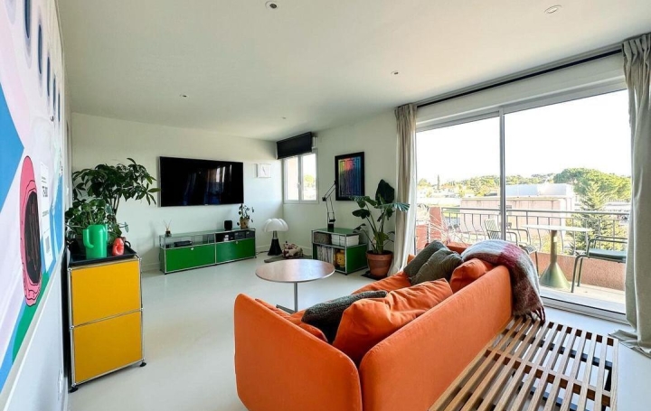 Appartement P2   CASTELNAU-LE-LEZ  69 m2 270 000 € 