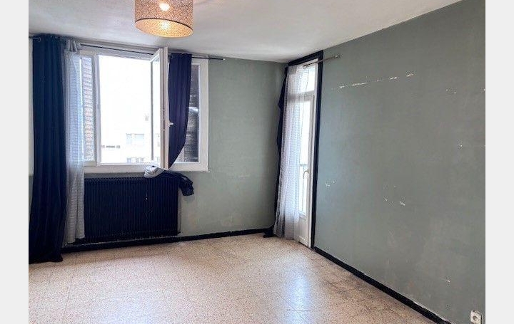  Annonces LANGUEDOC Appartement | NIMES (30900) | 87 m2 | 46 000 € 
