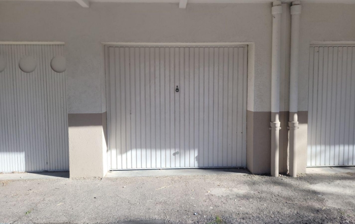  Annonces LANGUEDOC Garage / Parking | MONTPELLIER (34000) | 15 m2 | 16 500 € 