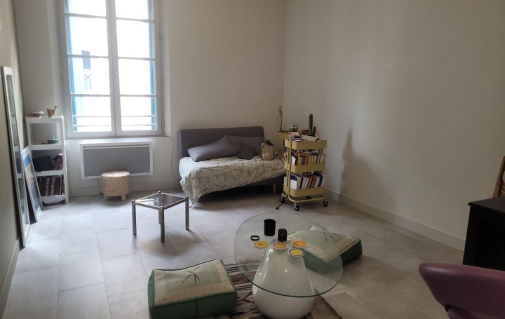 Appartement P1   MONTPELLIER  31 m2 109 000 € 