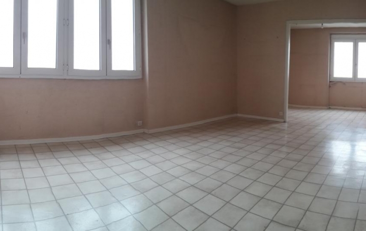 Annonces LANGUEDOC : Appartement | JARVILLE-LA-MALGRANGE (54140) | 67 m2 | 45 000 € 
