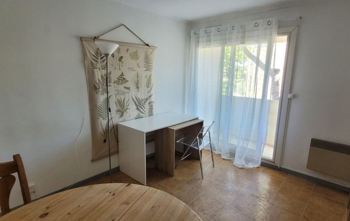  Annonces LANGUEDOC Apartment | MONTPELLIER (34000) | 31 m2 | 594 € 