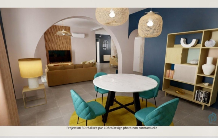  Annonces LANGUEDOC Maison / Villa | LUNEL (34400) | 140 m2 | 264 000 € 