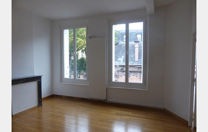 Annonces LANGUEDOC : Appartement | ROMILLY-SUR-SEINE (10100) | 125 m2 | 625 € 