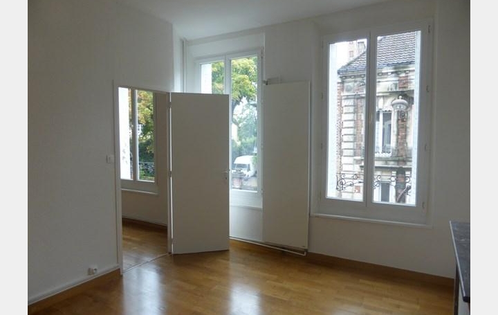 Annonces LANGUEDOC : Appartement | ROMILLY-SUR-SEINE (10100) | 125 m2 | 625 € 