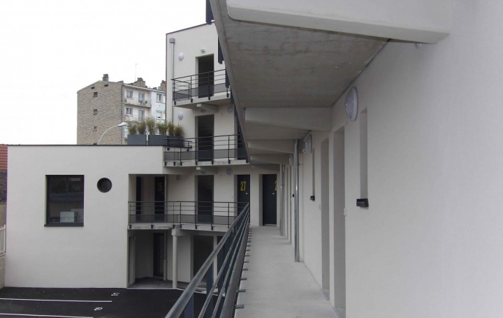Annonces LANGUEDOC : Appartement | TROYES (10000) | 21 m2 | 380 € 