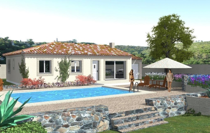  Annonces LANGUEDOC Maison / Villa | UZES (30700) | 100 m2 | 269 000 € 