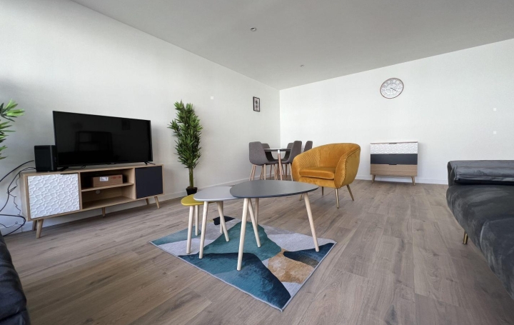  Annonces LANGUEDOC Appartement | MONTPELLIER (34000) | 114 m2 | 520 € 