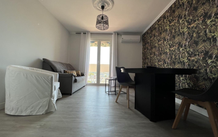 Appartement P1   MONTPELLIER  14 m2 500 € 