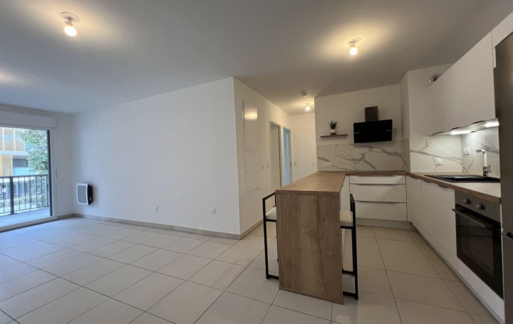  Annonces LANGUEDOC Appartement | MONTPELLIER (34070) | 63 m2 | 325 500 € 