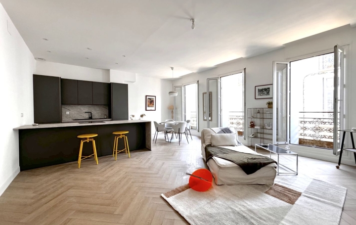  Annonces LANGUEDOC Appartement | MONTPELLIER (34000) | 98 m2 | 439 000 € 
