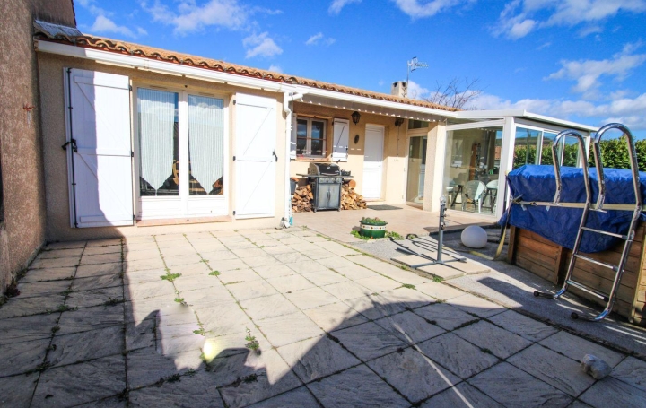  Annonces LANGUEDOC Maison / Villa | SAINT-MATHIEU-DE-TREVIERS (34270) | 90 m2 | 334 000 € 