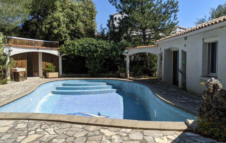  Annonces LANGUEDOC Maison / Villa | SAINT-MATHIEU-DE-TREVIERS (34270) | 150 m2 | 465 000 € 