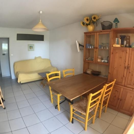  Annonces LANGUEDOC : Apartment | LE GRAU-DU-ROI (30240) | 36 m2 | 334 € 