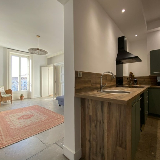  Annonces LANGUEDOC : Apartment | MONTPELLIER (34000) | 58 m2 | 262 000 € 