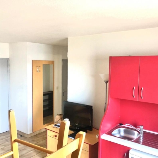  Annonces LANGUEDOC : Apartment | CARNON (34280) | 36 m2 | 116 630 € 