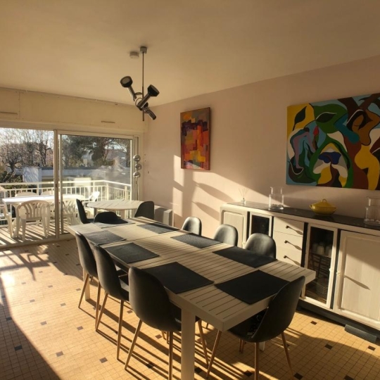  Annonces LANGUEDOC : House | LA GRANDE-MOTTE (34280) | 150 m2 | 700 € 