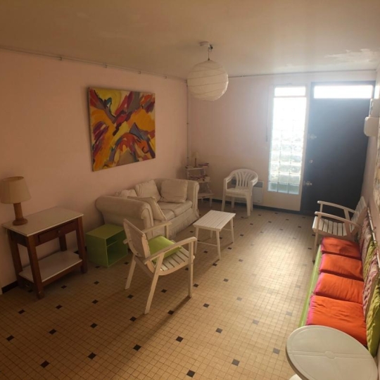  Annonces LANGUEDOC : Maison / Villa | LA GRANDE-MOTTE (34280) | 150 m2 | 700 € 
