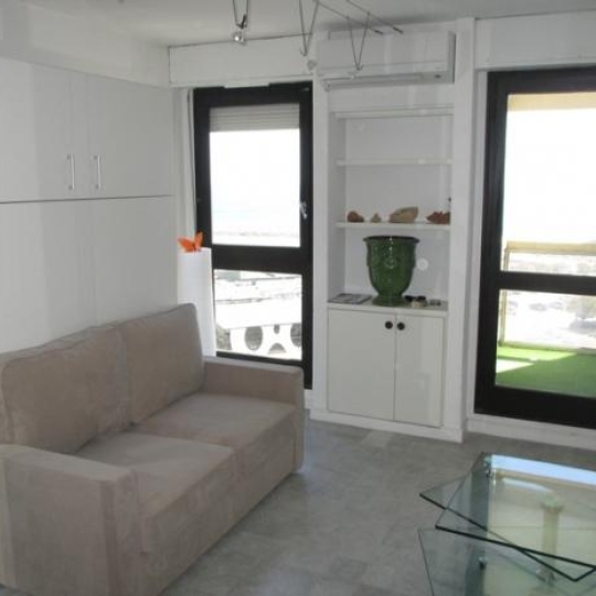  Annonces LANGUEDOC : Apartment | LA GRANDE-MOTTE (34280) | 26 m2 | 216 € 