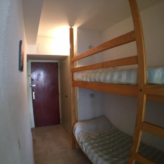  Annonces LANGUEDOC : Apartment | LA GRANDE-MOTTE (34280) | 28 m2 | 216 € 