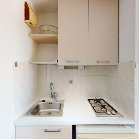  Annonces LANGUEDOC : Apartment | BALARUC-LES-BAINS (34540) | 28 m2 | 114 900 € 