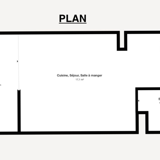  Annonces LANGUEDOC : Apartment | BALARUC-LES-BAINS (34540) | 20 m2 | 79 900 € 