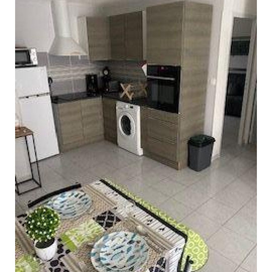  Annonces LANGUEDOC : Apartment | LE GRAU-DU-ROI (30240) | 43 m2 | 209 000 € 
