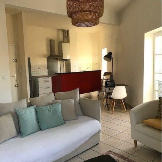  Annonces LANGUEDOC : Apartment | NIMES (30900) | 53 m2 | 599 € 