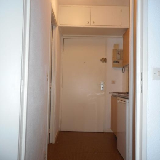  Annonces LANGUEDOC : Apartment | MONTPELLIER (34000) | 18 m2 | 422 € 