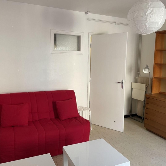  Annonces LANGUEDOC : Apartment | MONTPELLIER (34000) | 18 m2 | 400 € 