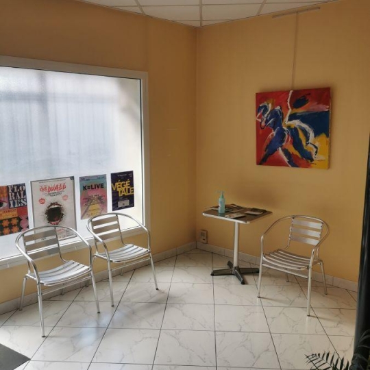  Annonces LANGUEDOC : Office | SETE (34200) | 86 m2 | 1 100 € 