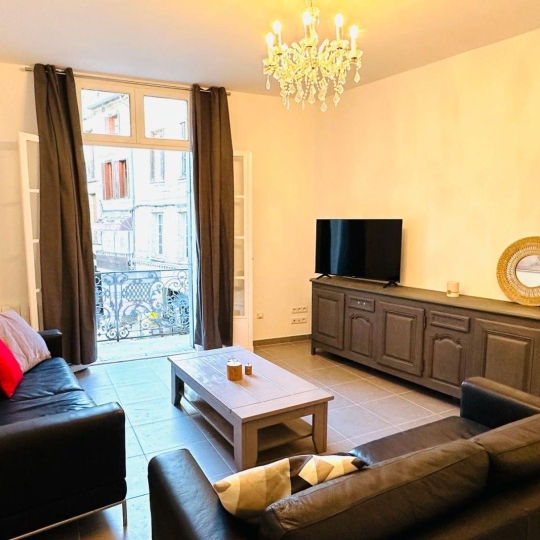  Annonces LANGUEDOC : Apartment | SOMMIERES (30250) | 63 m2 | 645 € 