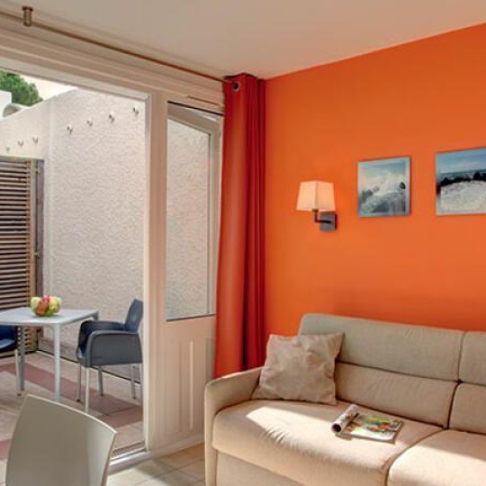  Annonces LANGUEDOC : Appartement | LA GRANDE-MOTTE (34280) | 33 m2 | 96 096 € 