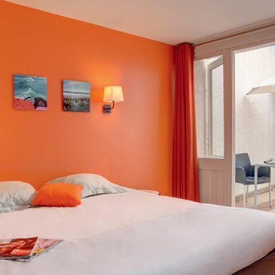  Annonces LANGUEDOC : Apartment | LA GRANDE-MOTTE (34280) | 33 m2 | 96 096 € 
