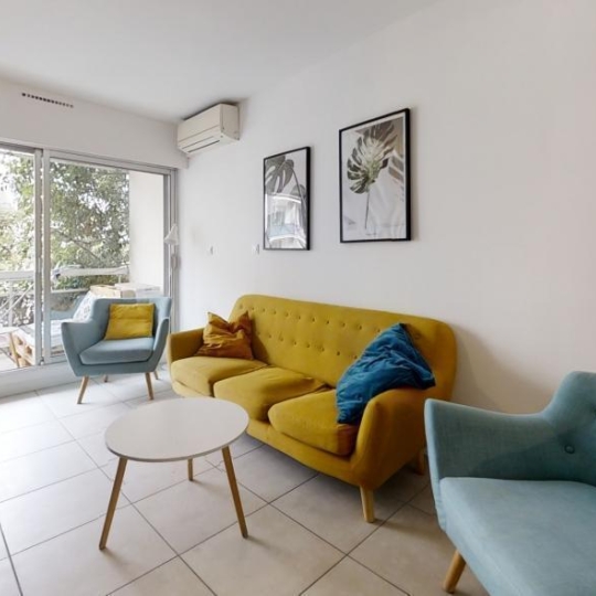 Annonces LANGUEDOC : Apartment | MONTPELLIER (34000) | 12.00m2 | 500 € 