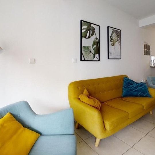  Annonces LANGUEDOC : Appartement | MONTPELLIER (34000) | 12 m2 | 500 € 