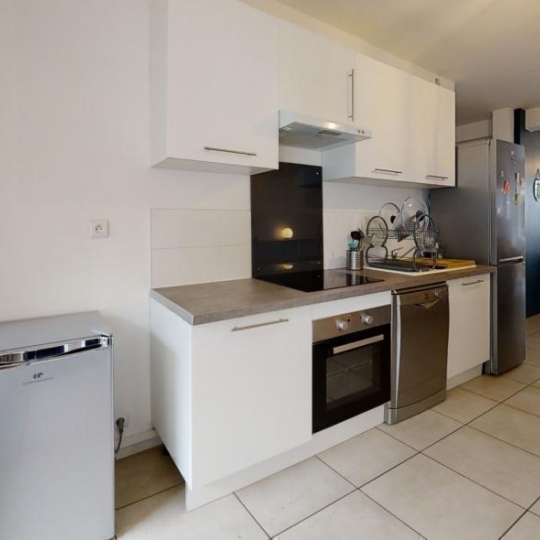  Annonces LANGUEDOC : Apartment | MONTPELLIER (34000) | 12 m2 | 500 € 