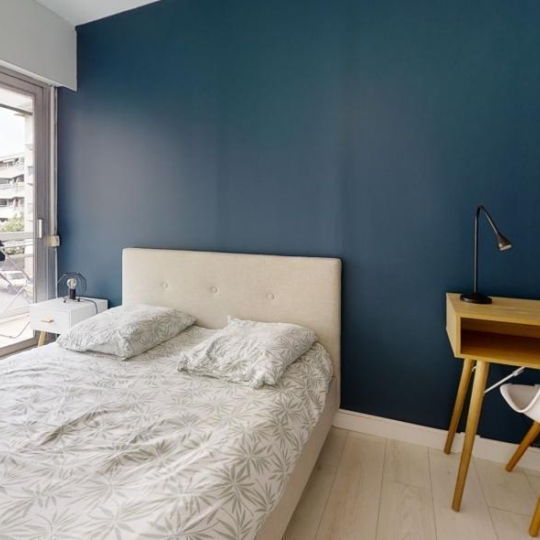  Annonces LANGUEDOC : Apartment | MONTPELLIER (34000) | 12 m2 | 500 € 