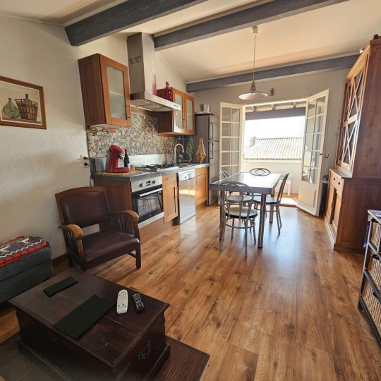  Annonces LANGUEDOC : Apartment | SAINTES-MARIES-DE-LA-MER (13460) | 39 m2 | 299 000 € 