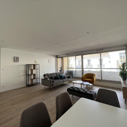  Annonces LANGUEDOC : Apartment | MONTPELLIER (34000) | 114 m2 | 520 € 