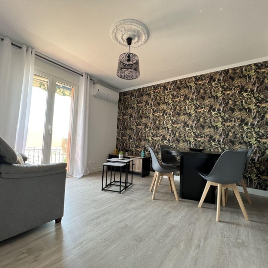  Annonces LANGUEDOC : Appartement | MONTPELLIER (34070) | 75 m2 | 500 € 